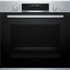 Senza Marca/Generico Bosch HRA3380S1 Serie 6 Forno Elettrico Multifunzione Da Incasso 60 Cm 71 Litri