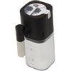 De'Longhi CARAFFA LATTE X MACCHINA DA CAFFE DE LONGHI NESPRESSO LATTISSIMA ONE EVO EN510.B