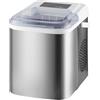 VINCO FABBRICATORE MACCHINA DI GHIACCIO ICE MAKER 50320 ICE MAKER "ON THE ROCKS