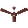 Activa Ventilatore Da Soffitto Moderno 900 mm Antipolvere Decorativo Marrone