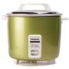 Panasonic Riso Automatico Fornello, Verde Mela, 2.2L
