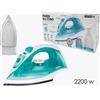DICTROLUX FERRO DA STIRO DICTROLUX 2200W