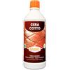 Bauchem CERA COTTO ad Effetto Satinato 750 ml