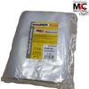 Maurer Sacchetti per sottovuoto "MAURER" 20x30 mm - per alimenti, confezione 100 pz