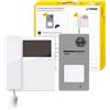 Vimar Kit videocitofono monofamiliare Tab4.3 - Roxie Vimar K7549.R