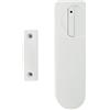 URMET Contatto magnetico bianco per Sistema Zeno Urmet 1051/201 SENZA FILI