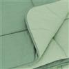 GABEL TRAPUNTA PIUMONE INVERNALE MATRIMONIALE COTONE DOUBLE FACE MADE IN ITALY GABEL