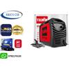 Telwin SALDATRICE AD INVERTER FORCE 125 2,3 Kw - 80 Amp + ACCESSORI
