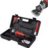 vidaXL Set Tosatrice per Pecore 7 pz 550 W
