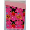 Disney COPRILETTO TRAPUNTATO LETTO SINGOLO PRIMAVERILE STITCH DISNEY MARVEL ASSORTITI