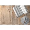 Flaviker Dakota Naturale 20x80 cm DK2813R Casa39 Gres porcellanato effetto legno