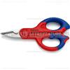 Knipex R&G KNIPEX Forbici Knipex da elettricista