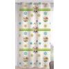 Disney Frozen Tenda per Finestre Cameretta in Voile Frozen