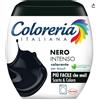 Coloreria Italiana Grey Colorante Tessuti E Vestiti in Lavatrice, Nero Intenso,