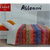 GABEL TRAPUNTA LETTO SINGOLO PIUMONE INVERNALE 320 GR/MQ COTONE 58 FILI GABEL OFFERTA