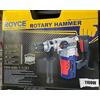 ROYCE MARTELLO DEMOLITORE TRAPANO 1100W 950r/min 220-230V 26mm PROFESSIONALE Scalpello