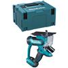 Makita Seghetto per cartongesso MAKITA DSD180ZJ (Solo corpo + MAKPAC 3)