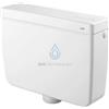 CR CASSETTA WC ESTERNA TIPO EXPERT BIANCA START STOP CR SLIM 7/8 LITRI ANTI INVECCH