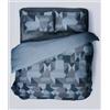 Novia OFFERTA SET SACCO COPRIPIUMINO FANTASIA COTONE 100% MATRIMONIALE SINGOLO NOVIA