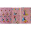 Disney COPRILETTO TRAPUNTATO LETTO SINGOLO PRIMAVERILE STITCH DISNEY MARVEL ASSORTITI
