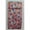 Hermet LENZUOLA FLANELLA DI COTONE SPIDERMAN AVENGERS PRINCIPESSE MINNIE FROZEN STITCH
