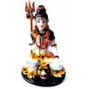 BS Statua Figurativa Di Lord Shiv Shiva 6 Pollici