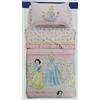 CALEFFI TRAPUNTINO SINGOLO COTONE DISNEY PRINCIPESSE MINNIE FROZEN SPIDERMAN