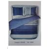 Novia OFFERTA SET SACCO COPRIPIUMINO FANTASIA COTONE 100% MATRIMONIALE SINGOLO NOVIA