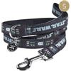 Star Wars Guinzaglio per cani Star Wars Darth Vader Taglia S