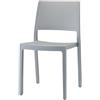 SCAB DESIGN SET 6 SEDIE SEDIA CASA BAR RISTORANTI BISTROT CONTRACT CATAS KATE