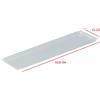 VASCHETTA per Scolapiatti incasso pensili da 60-80-90 cm vassoio raccogligocce