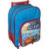 Cars Disney Trolley per Asilo blu