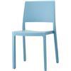 SCAB DESIGN SET 6 SEDIE SEDIA CASA BAR RISTORANTI BISTROT CONTRACT CATAS KATE