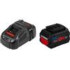 Bosch Power Set BOSCH (1 x 5,5 Ah ProCORE + GAL1880CV)