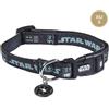 Star Wars Collare per cani Star Wars Darth Vader taglia XS-S