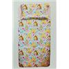 Hermet LENZUOLA FLANELLA DI COTONE SPIDERMAN AVENGERS PRINCIPESSE MINNIE FROZEN STITCH