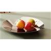 Alessi Resonance Fruttiera Acciaio 18/10 lucido Design ABI Alice