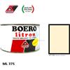 BOERO LITRON SMALTO BRILLANTE PER FERRO E LEGNO ML 375 BOERO EXTRA RESISTENTE ITALY