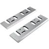 Pialla elettrica lama elettroutensili 110mm 110x29x3mm 1911B/1912B/1002BA elettr