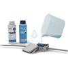 ETELEC ITALIA SPA GEL SILICONE BICOMPONENTE RIACCESSIBILE A RETICOLAZ RAPIDA RIEMPITIVO ISOLANTE