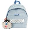 Trudi Zainetto Peluche Trudi Pinguino