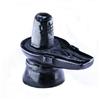 Statua Figurina Lingam Shiva In Pietra 10 Cm