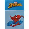 Home SPIDERMAN TRAPUNTA LETTO SINGOLO PIUMONE INVERNALE MICROFIBRA ANALLERGICO HOME