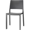 SCAB DESIGN SET 6 SEDIE SEDIA CASA BAR RISTORANTI BISTROT CONTRACT CATAS KATE