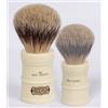Simpsons Shaving Brushes =Pennello da Barba Tasso-Simpsons Milk Churn Best Badger, Unico, Standard