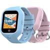 Celly KIDSWATCH4G smartwatch e orologio sportivo 3,56 cm (1.4") Digitale Touch s