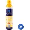 Felce Azzurra 3x Felce Azzurra Casa Spray 250 Ml. Vaniglia Monoi Deodorante