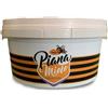 Piana Miele MIELE Millefiori Classico 2,5 kg Piana Miele Barattolo Farcitura Pasticceria