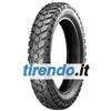 Heidenau K60 ( 110/80-18 TT 58S ruota posteriore, M/C, ruota anteriore )