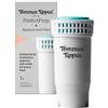Tommee Tippee Filtro di ricambio per Perfect Prep, confezione da 1, Compatibile con tutti i dispositivi Perfect Prep, rimuove eventuali batteri, impurità e altri agenti contaminanti